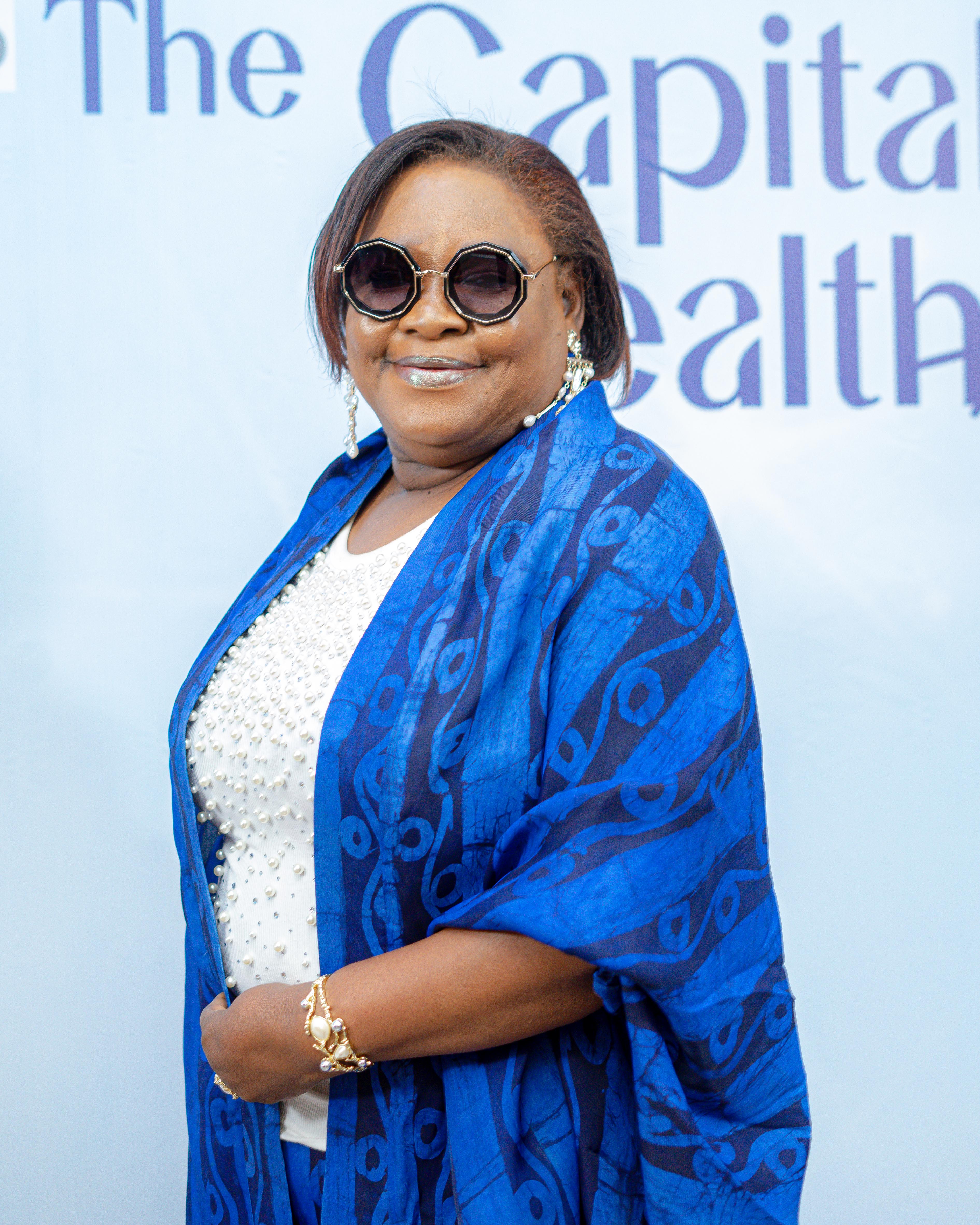 Capital Health Awards 2025 ceremony moment 6
