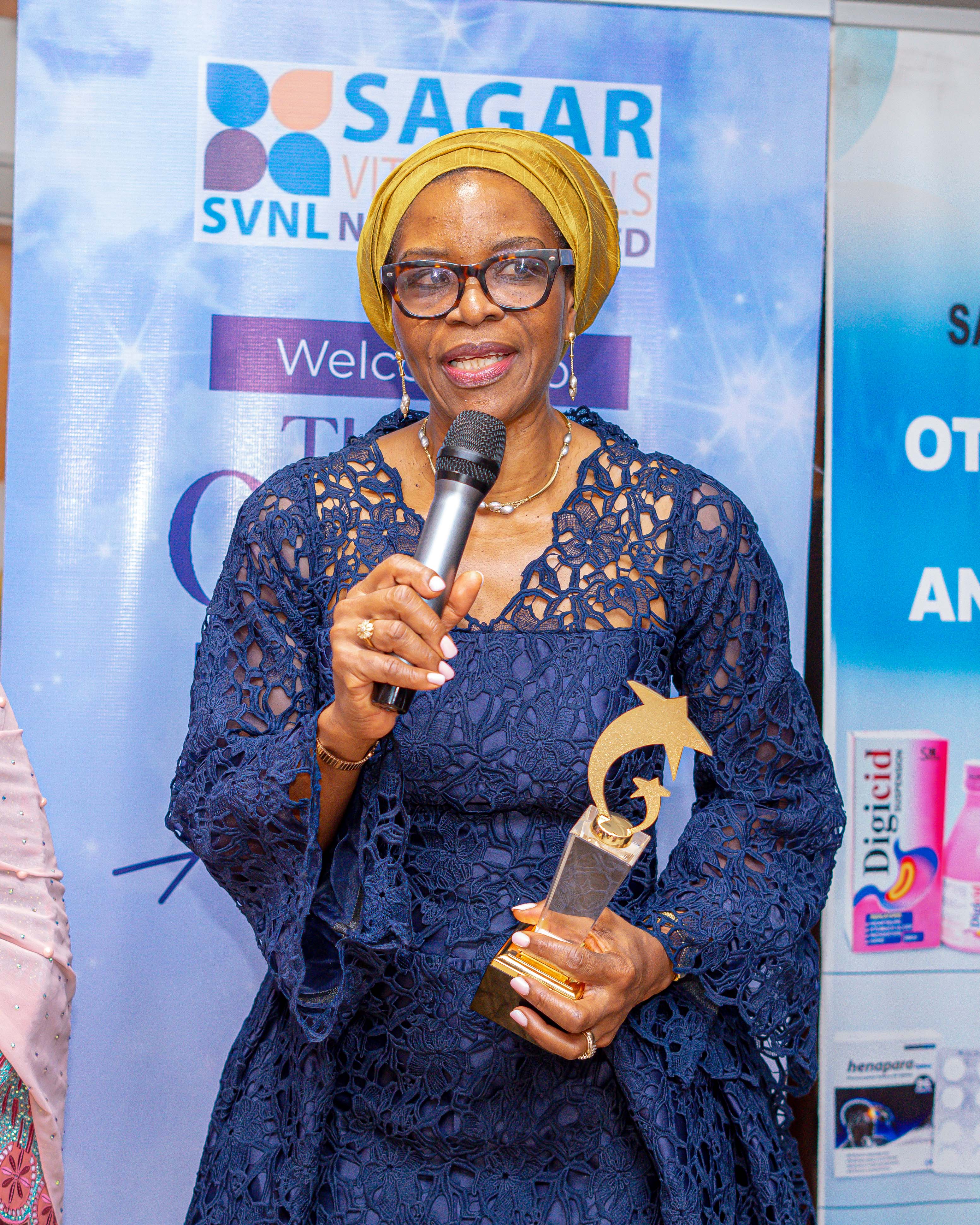 Capital Health Awards 2025 ceremony moment 11